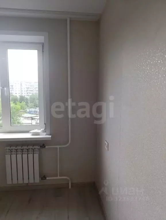 Комната Красноярский край, Красноярск Зеленая Роща мкр, ул. Воронова, ... - Фото 0