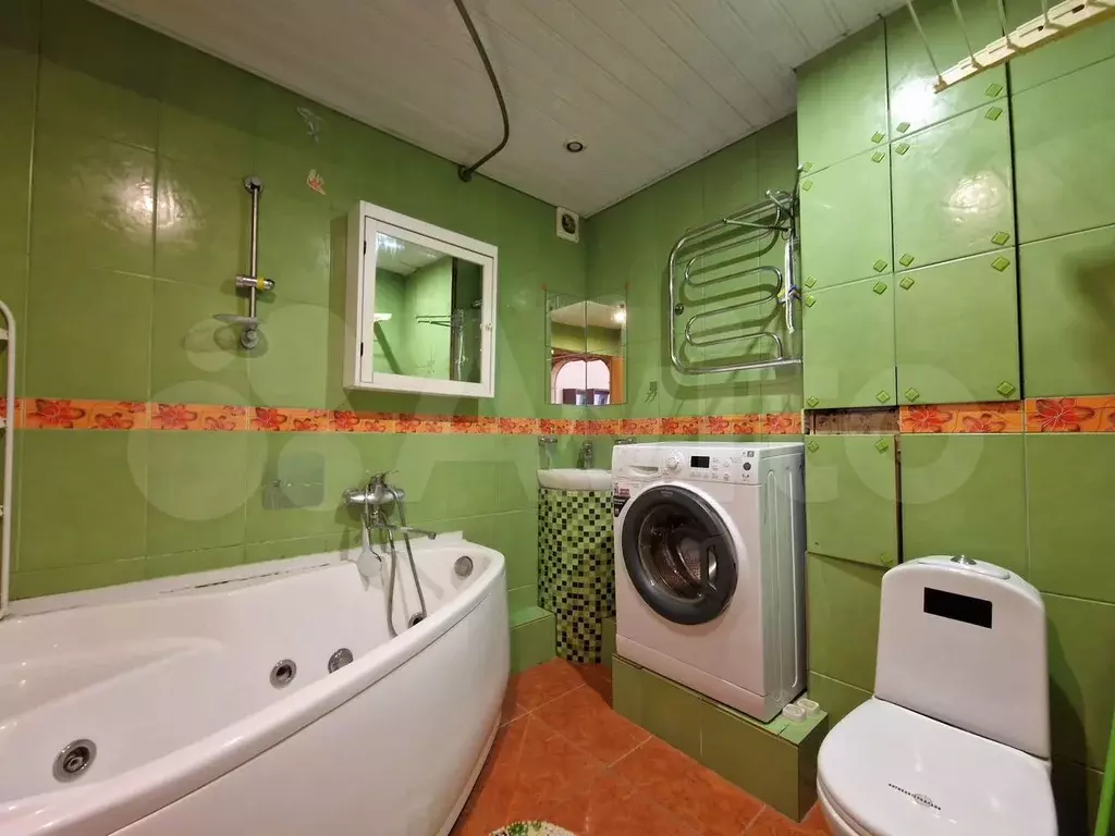 3-к. квартира, 60 м, 4/5 эт. - Фото 0