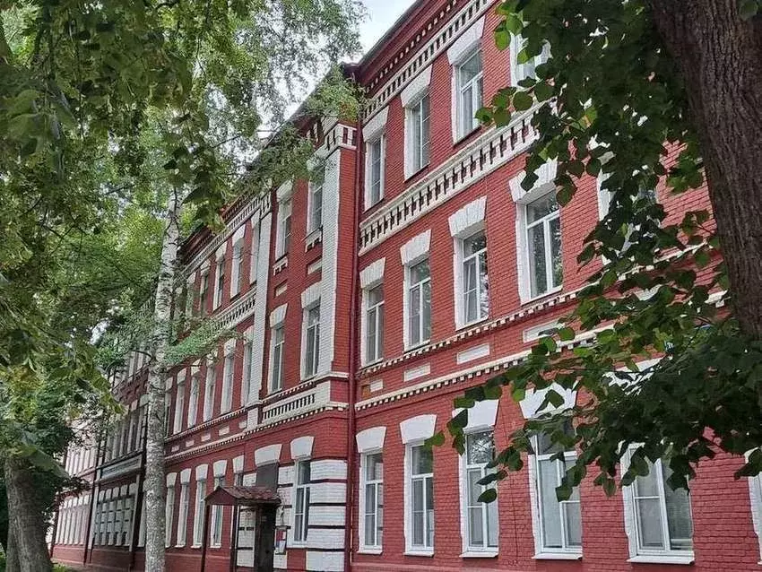 1-к кв. Тамбовская область, Тамбов Тамбов-6 тер.,  (51.0 м) - Фото 1