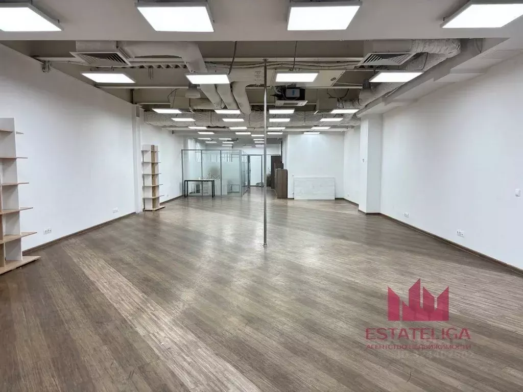 Офис в Москва ул. Ленинская Слобода, 19 (167 м) - Фото 1