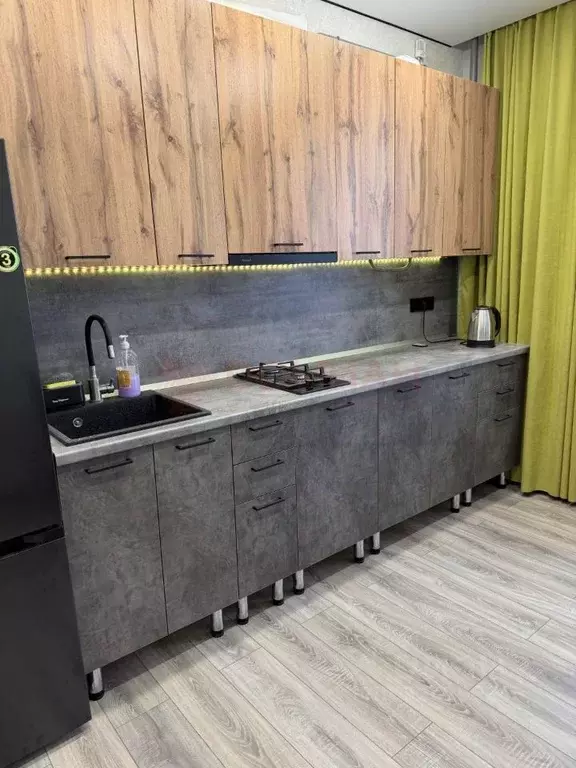 1-к кв. Ростовская область, Новочеркасск Рощинский пер. (39.0 м) - Фото 1