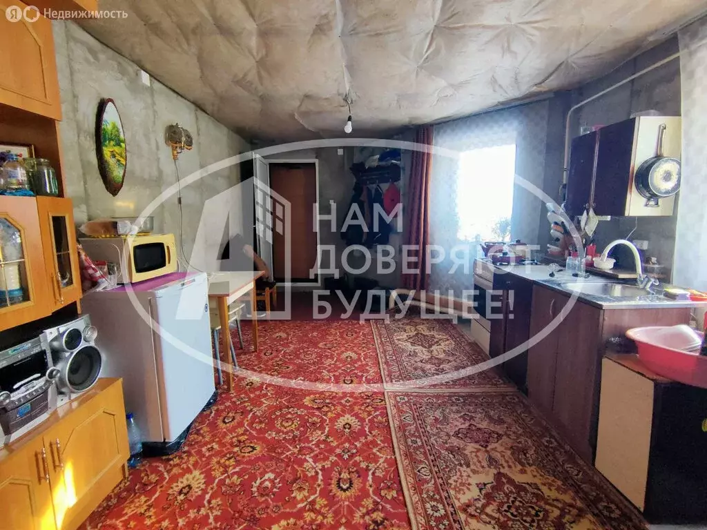 2-комнатная квартира: Кунгур, Уральская улица, 30 (56.5 м) - Фото 2