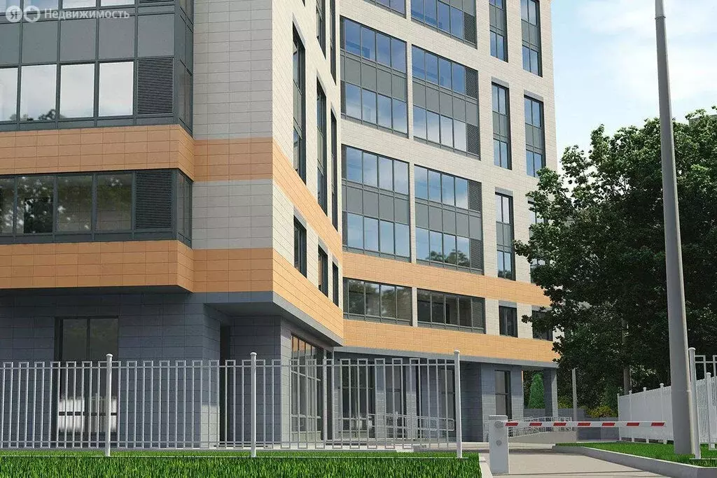 3-комнатная квартира: Москва, улица Космонавта Волкова, 5Б (117 м) - Фото 2