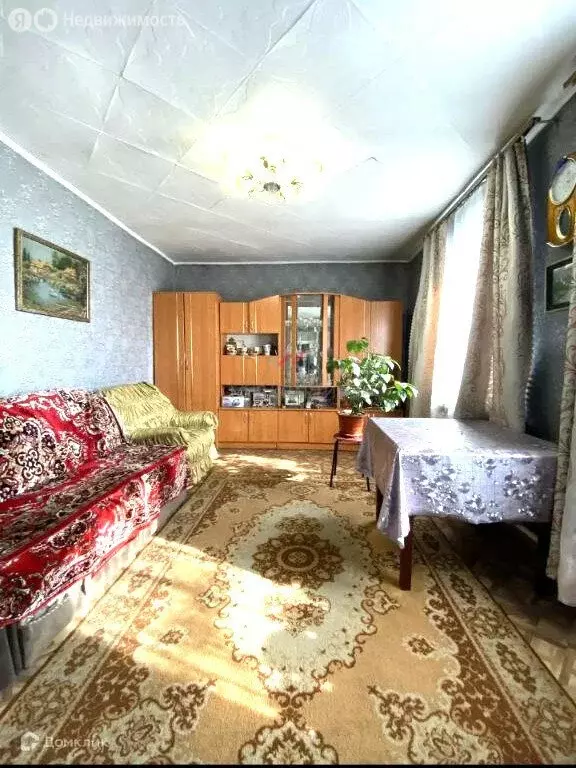 Дом в Кызыл, Эрбекский переулок (56.5 м) - Фото 1