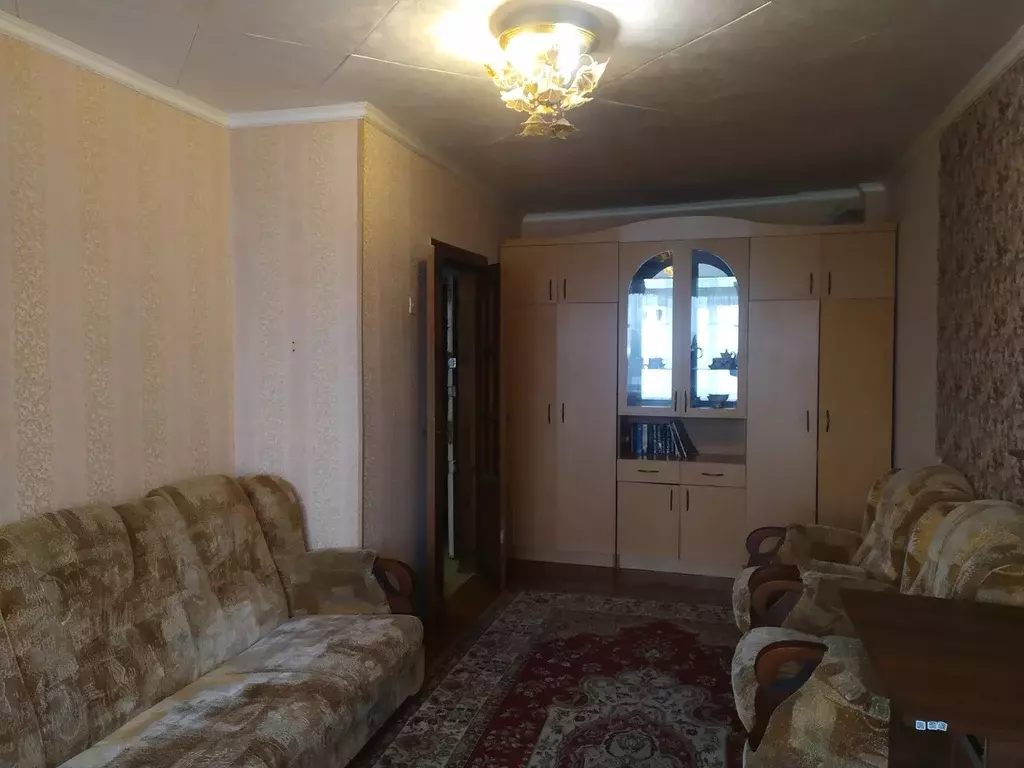 Продаётся 1-к квартира, 32 м - Фото 1