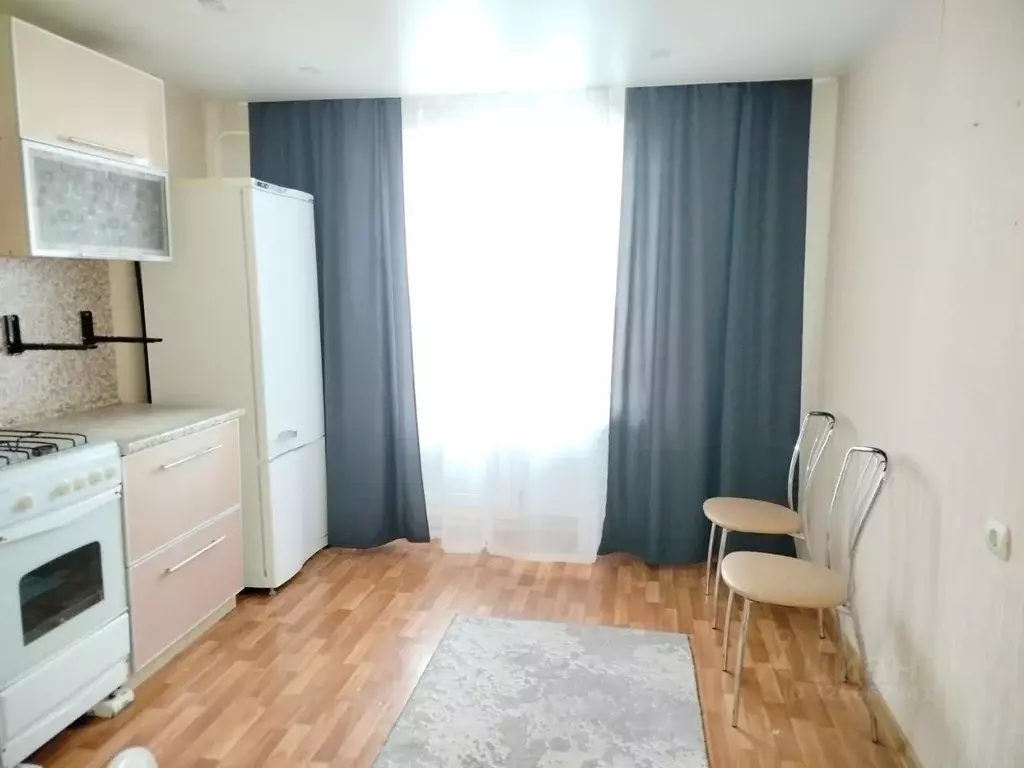 1-к кв. Волгоградская область, Волжский ул. Мира, 152 (36.0 м) - Фото 2