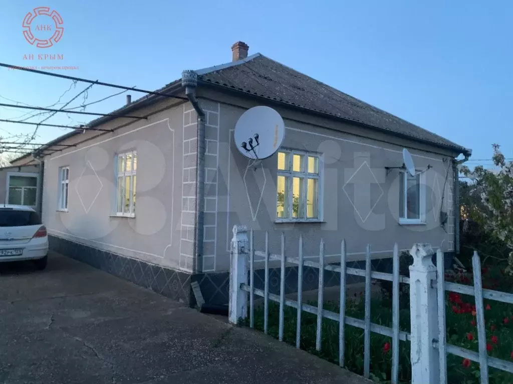 Дом 113,9 м на участке 29 сот. - Фото 0