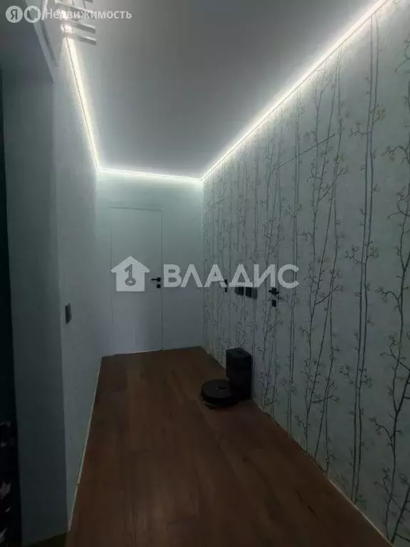 2-комнатная квартира: деревня Елино, ЖК Ёлкино, к21 (60.5 м) - Фото 1