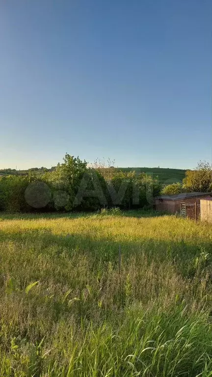 Участок 6,1 сот. (СНТ, ДНП) - Фото 1