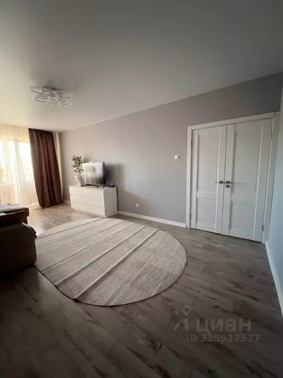 2-к кв. Самарская область, Тольятти Революционная ул., 53 (69.8 м) - Фото 0