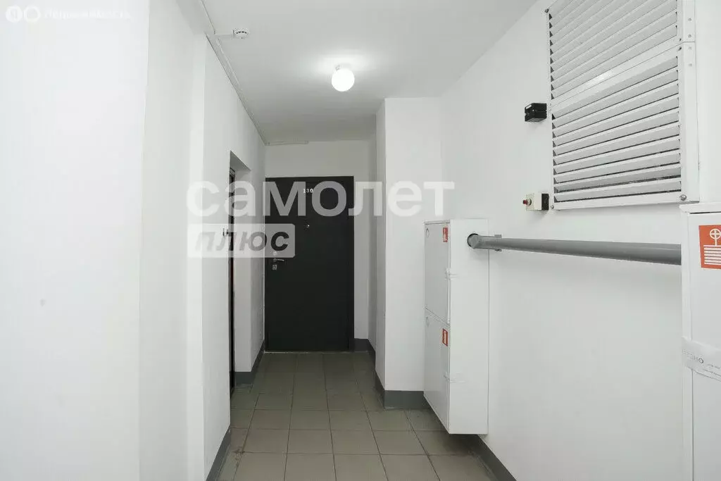 2-комнатная квартира: Кемерово, проспект Шахтёров, 60Б (56.6 м) - Фото 1