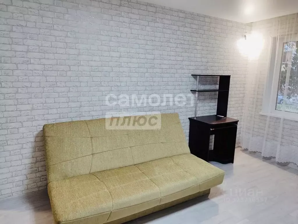 4-к кв. Ханты-Мансийский АО, Нижневартовск ул. Дружбы Народов, 31 ... - Фото 2