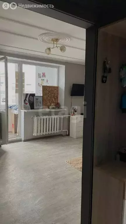 1-комнатная квартира: Евпатория, Линейная улица, 7 (36.2 м) - Фото 2