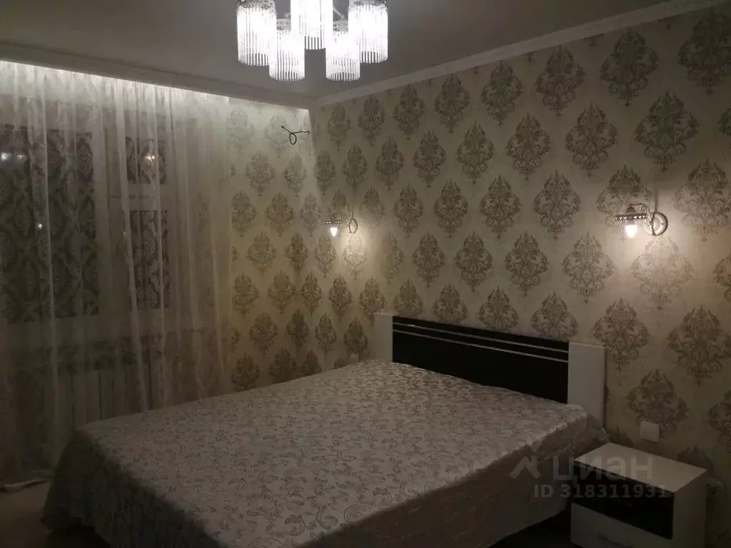 3-к кв. Татарстан, Казань ул. Четаева, 32 (68.0 м) - Фото 0