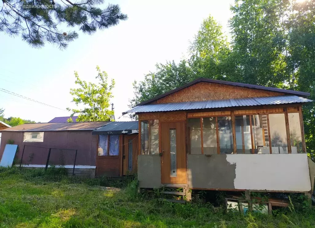 Участок в Кемерово, СНТ Учитель (9 м) - Фото 0