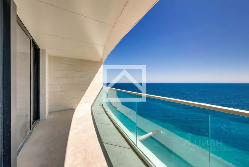 2-к кв. Крым, Ялта ул. Дражинского, 45А (47.8 м) - Фото 2