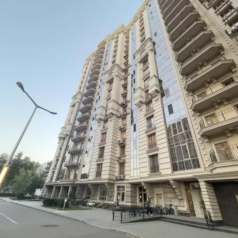 Гараж в Москва Измайловский проезд, 10к4 (12 м) - Фото 2