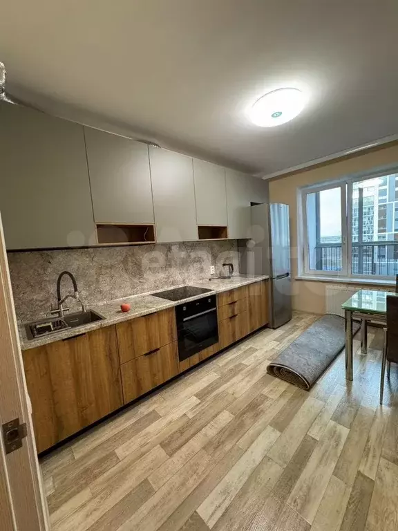 2-к. квартира, 57 м, 5/10 эт. - Фото 0