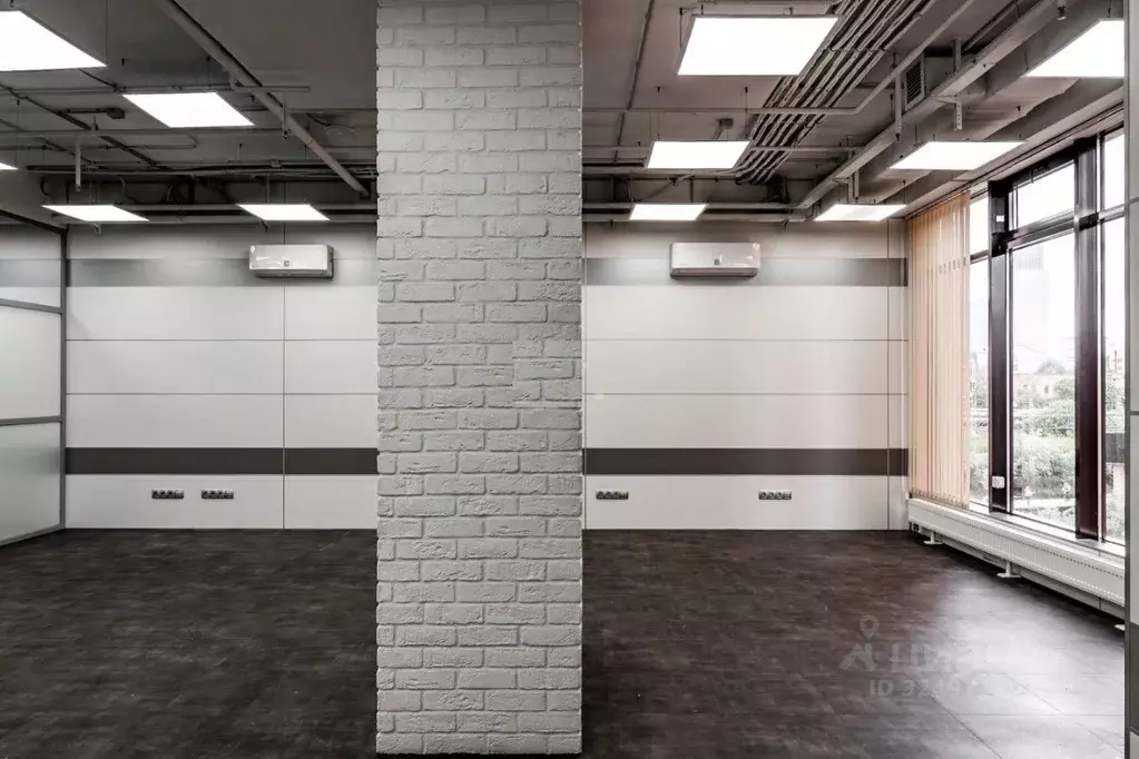 Офис в Москва Складочная ул., 1 (1718 м) - Фото 1