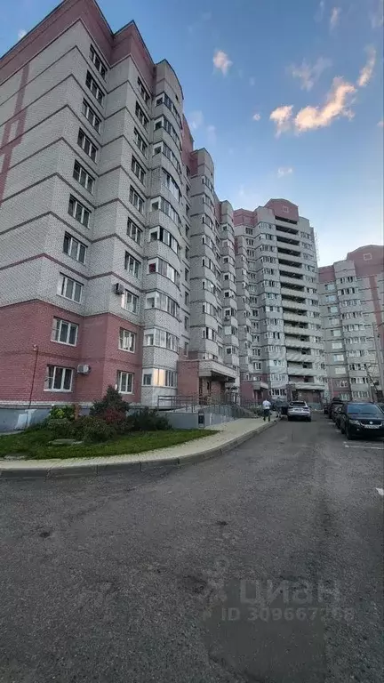 2-к кв. Ярославская область, Ярославль Суздальская ул., 89 (65.0 м) - Фото 1