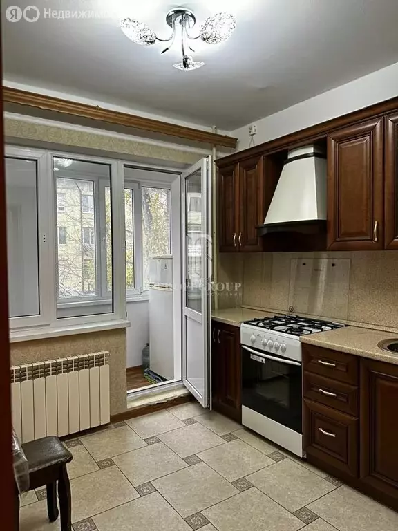 1-комнатная квартира: Махачкала, проспект Гамидова, 77А (33.9 м) - Фото 2