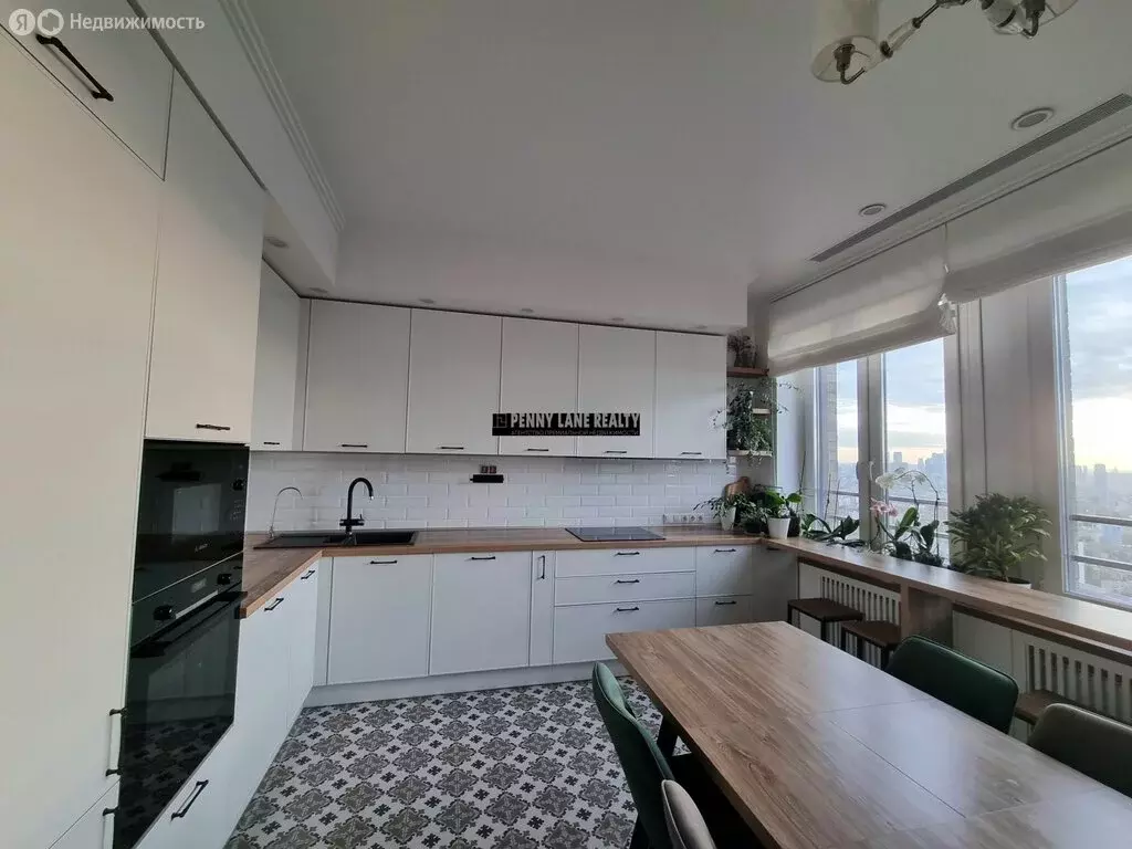 5-комнатная квартира: Москва, Новодмитровская улица, 2к7 (189.2 м) - Фото 1