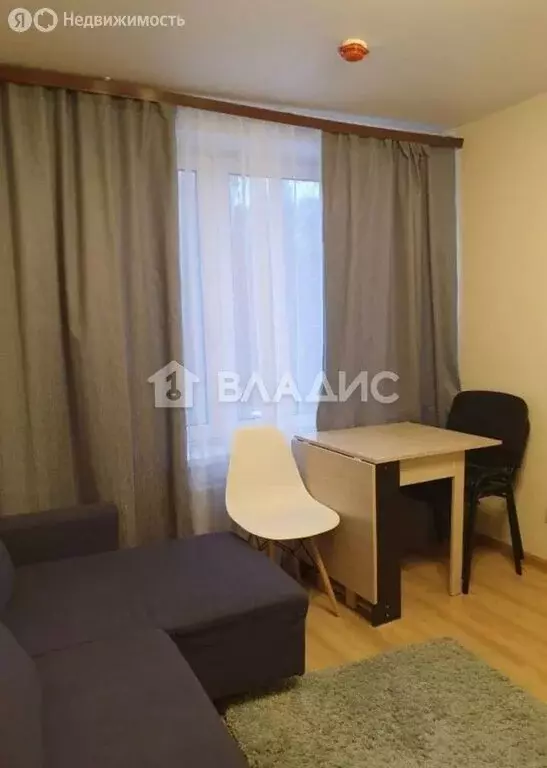 Квартира-студия: Москва, Ярославское шоссе, 116к2 (18.3 м) - Фото 2