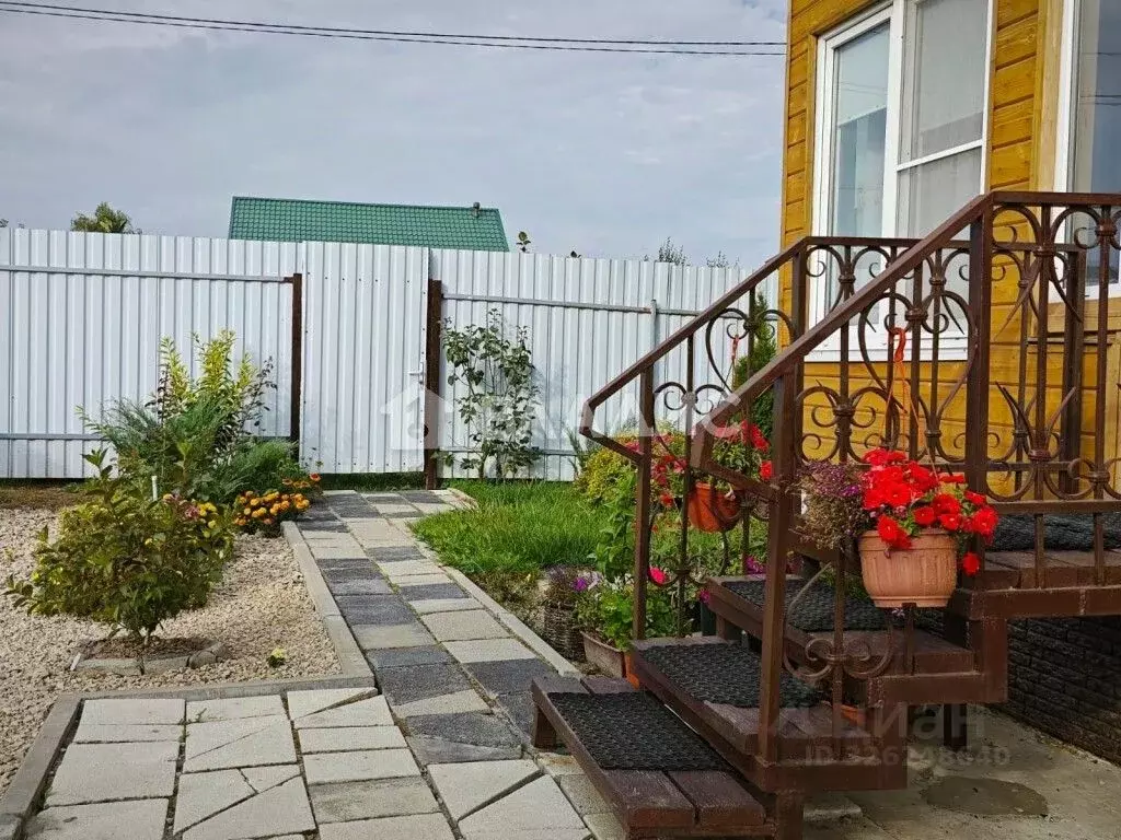 Дом в Калужская область, Калуга городской округ, д. Колюпаново ул. ... - Фото 2