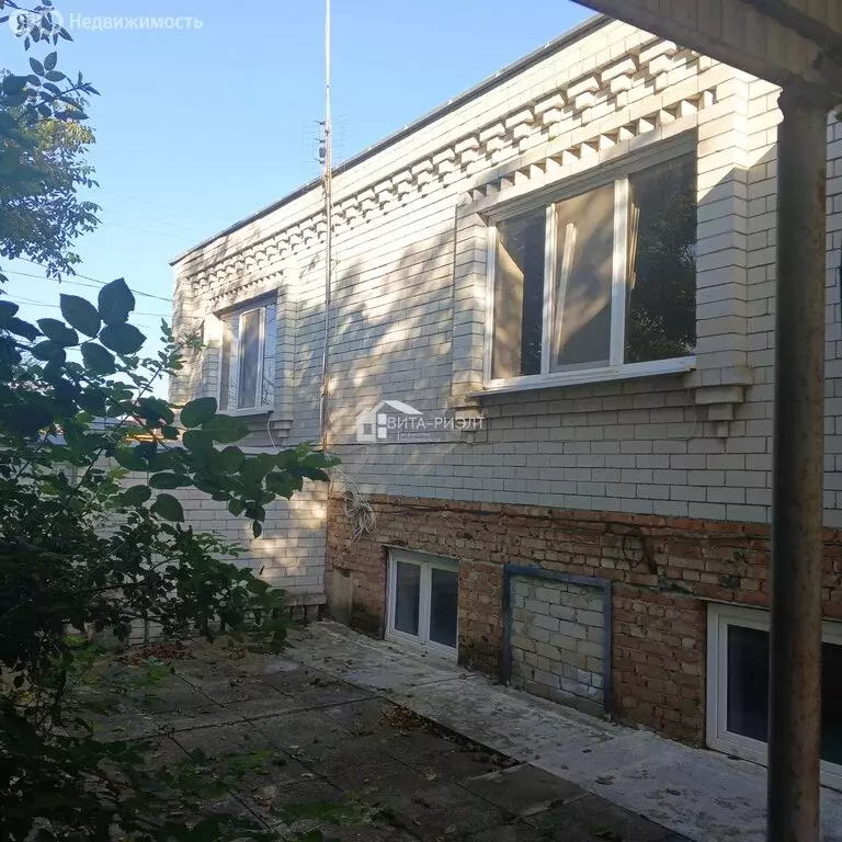 Дом в Краснодарский край, Новокубанск (140 м) - Фото 1