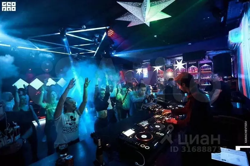 Помещение свободного назначения в Севастополь ул. Ленина, 55 (182 м) - Фото 1