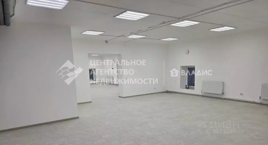 Помещение свободного назначения в Рязанская область, Рыбное ул. ... - Фото 1