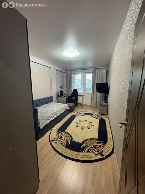 2-комнатная квартира: Киров, улица Риммы Юровской, 2А (42.6 м) - Фото 2