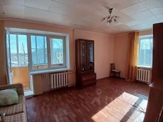 1-к кв. Московская область, Голицыно Одинцовский городской округ, ... - Фото 0