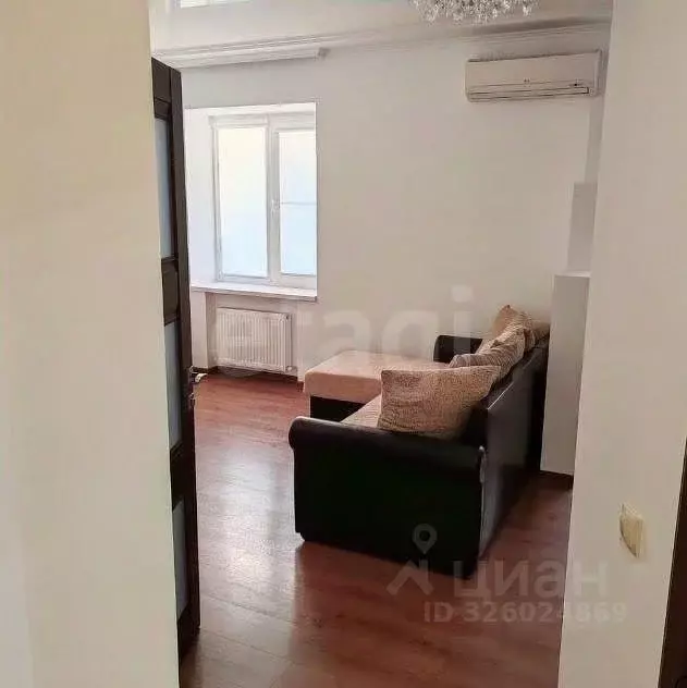 1-к кв. Ставропольский край, Ставрополь ул. Лопырина, 121 (48.0 м) - Фото 2