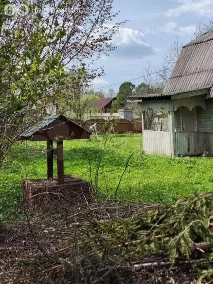 Дом в Московская область, городской округ Солнечногорск, деревня ... - Фото 0