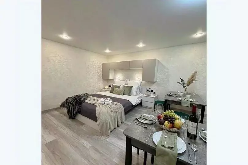 1-к кв. Москва Алтуфьевское ш., 56 (25.0 м) - Фото 2