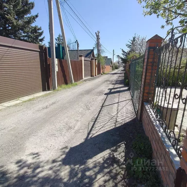 Дом в Ростовская область, Ростов-на-Дону Ледяная ул., 105/20 (80 м) - Фото 0