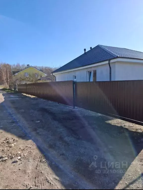 Дом в Калининградская область, Зеленоградский муниципальный округ, ... - Фото 1