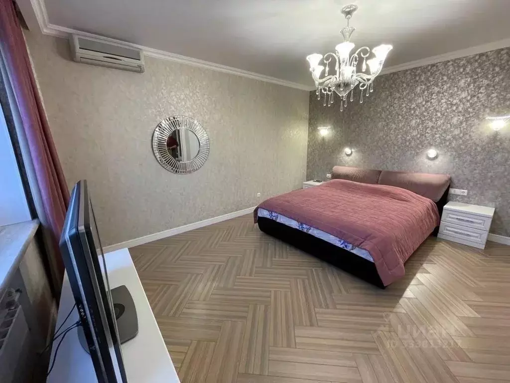 4-к кв. Татарстан, Казань ул. Волкова, 55 (150.0 м) - Фото 2