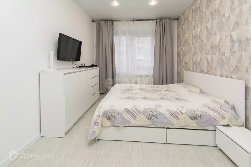 Продаётся 1-к квартира, 33 м - Фото 1