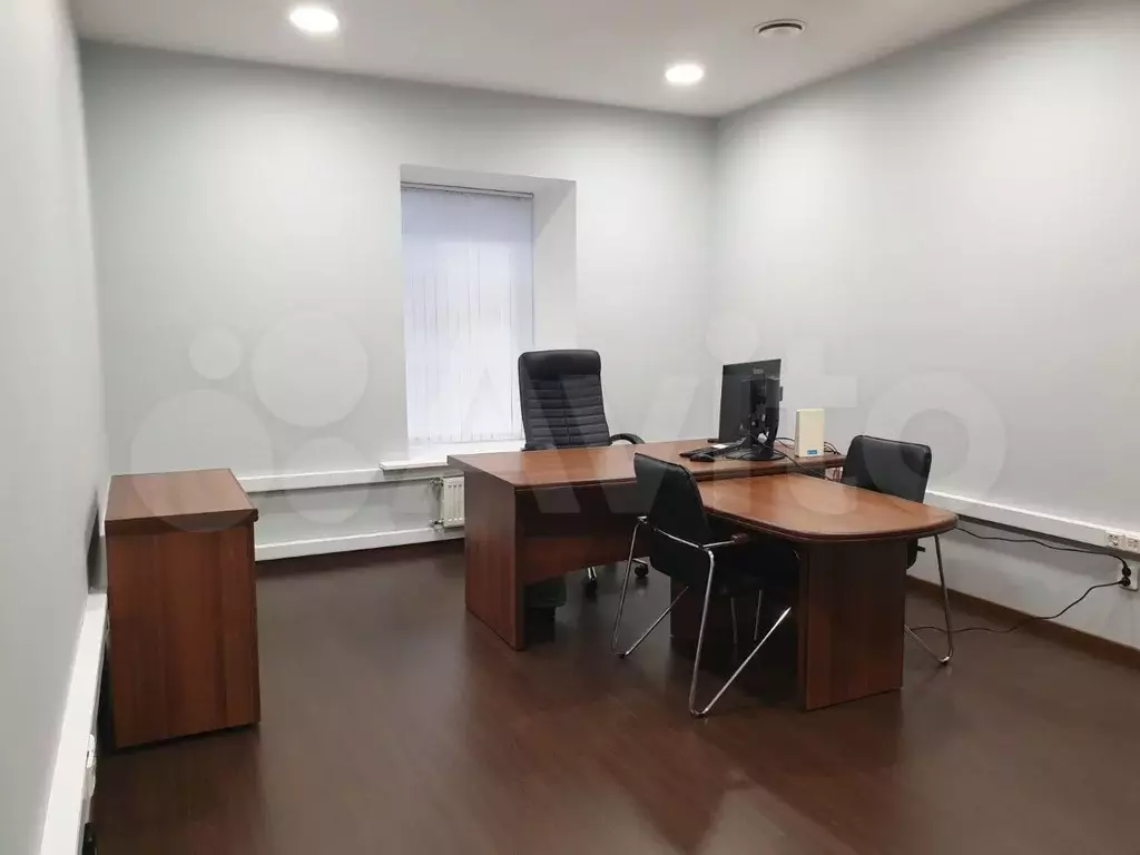 Офис, 24 м ифнс 22 - Фото 0
