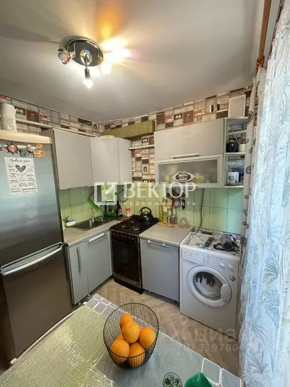 1-к кв. Костромская область, Кострома ул. Скворцова, 14 (31.0 м) - Фото 0