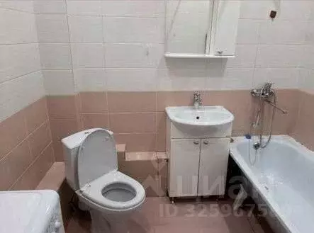 1-к кв. Иркутская область, Иркутск ул. Безбокова, 7/3 (43.0 м) - Фото 2