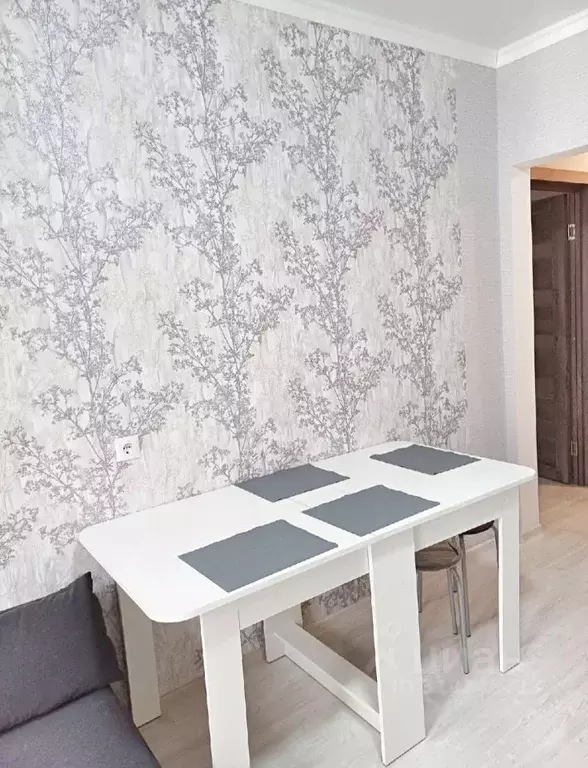 1-к кв. Краснодарский край, Новороссийск Цемдолина тер., ул. Красина, ... - Фото 1