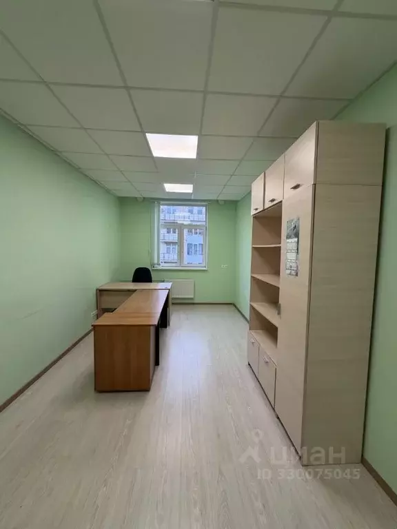 Офис в Московская область, Долгопрудный Лихачевский проезд, 6с1 (19 м) - Фото 1