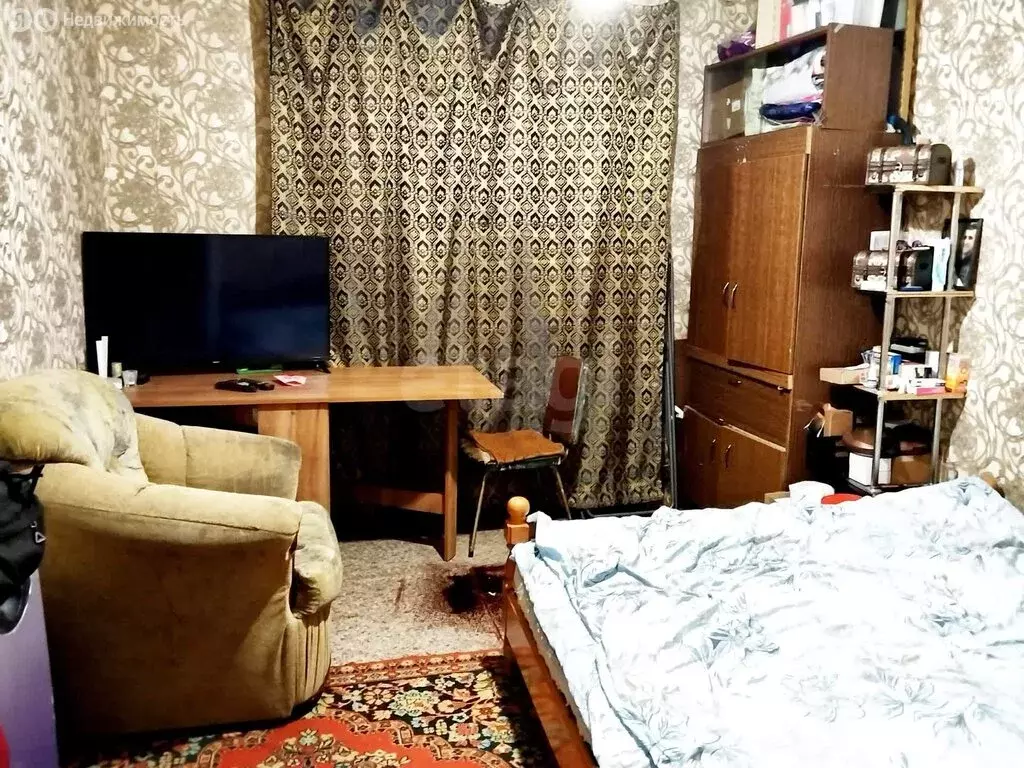 2-комнатная квартира: Серпухов, Дальняя улица, 10 (52.4 м) - Фото 2