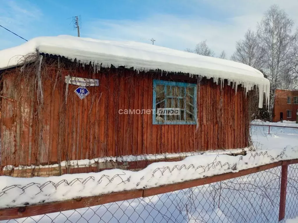 2-к кв. Московская область, Павловский Посад Кооперативная ул., 18 ... - Фото 2