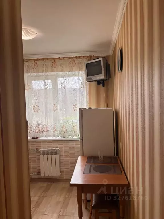 2-к кв. Крым, Керчь ул. Комарова, 2 (42.5 м) - Фото 2