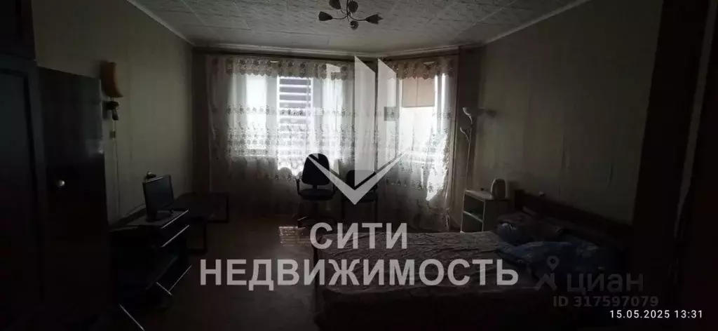 1-к кв. Москва ул. Маршала Савицкого, 30 (42.0 м) - Фото 0
