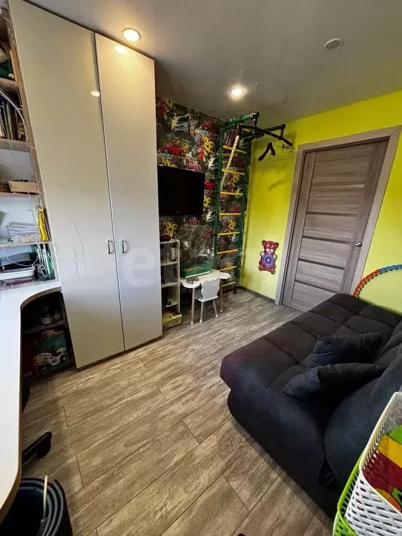 Квартира, 2 комнаты, 41.3 м - Фото 1